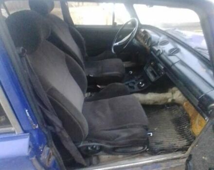 ВАЗ 2103, объемом двигателя 0 л и пробегом 300 тыс. км за 650 $, фото 1 на Automoto.ua