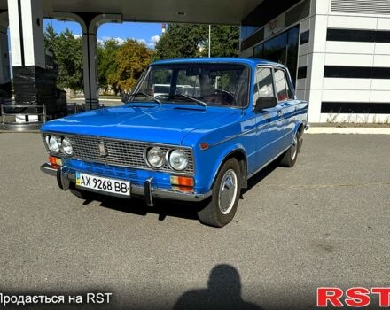 ВАЗ 2103, объемом двигателя 1.5 л и пробегом 220 тыс. км за 1000 $, фото 1 на Automoto.ua