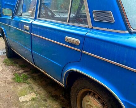 ВАЗ 2103, объемом двигателя 1.5 л и пробегом 250 тыс. км за 1000 $, фото 6 на Automoto.ua