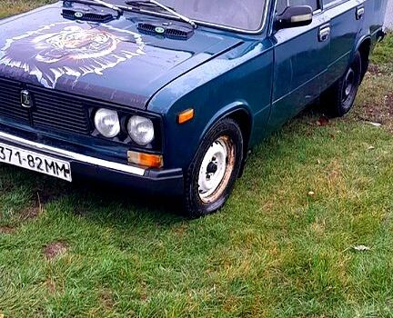 ВАЗ 2103, объемом двигателя 1.6 л и пробегом 0 тыс. км за 450 $, фото 1 на Automoto.ua
