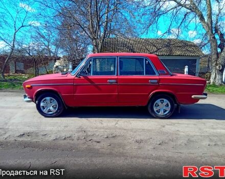 ВАЗ 2103, объемом двигателя 13 л и пробегом 318 тыс. км за 650 $, фото 1 на Automoto.ua