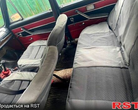 ВАЗ 2103, объемом двигателя 1.5 л и пробегом 250 тыс. км за 1000 $, фото 8 на Automoto.ua