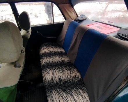 ВАЗ 2103, объемом двигателя 13 л и пробегом 0 тыс. км за 450 $, фото 8 на Automoto.ua