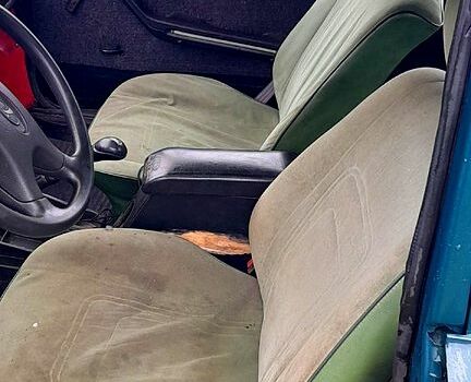 ВАЗ 2103, объемом двигателя 1.6 л и пробегом 0 тыс. км за 450 $, фото 3 на Automoto.ua