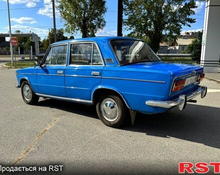 ВАЗ 2103, объемом двигателя 1.5 л и пробегом 220 тыс. км за 1000 $, фото 3 на Automoto.ua