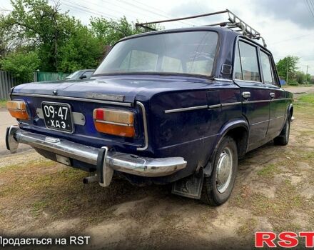 ВАЗ 2103, объемом двигателя 1.5 л и пробегом 0 тыс. км за 599 $, фото 5 на Automoto.ua