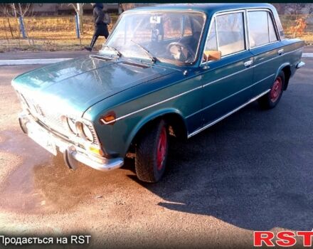 ВАЗ 2103, объемом двигателя 15 л и пробегом 0 тыс. км за 650 $, фото 1 на Automoto.ua