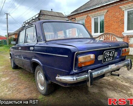 ВАЗ 2103, объемом двигателя 1.5 л и пробегом 0 тыс. км за 599 $, фото 6 на Automoto.ua