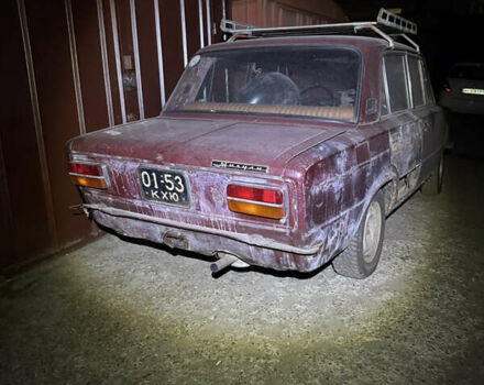 ВАЗ 2103, объемом двигателя 0 л и пробегом 580 тыс. км за 118 $, фото 3 на Automoto.ua