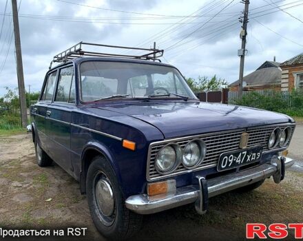 ВАЗ 2103, объемом двигателя 1.5 л и пробегом 0 тыс. км за 599 $, фото 3 на Automoto.ua