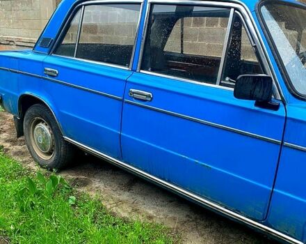 ВАЗ 2103, объемом двигателя 1.5 л и пробегом 250 тыс. км за 1000 $, фото 7 на Automoto.ua