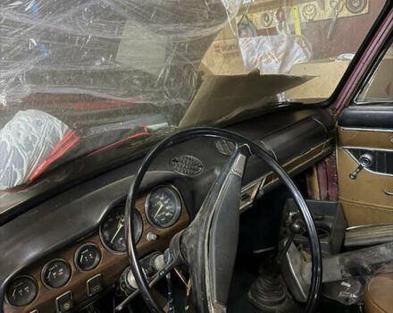 ВАЗ 2103, объемом двигателя 0 л и пробегом 580 тыс. км за 118 $, фото 4 на Automoto.ua