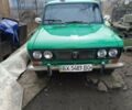 ВАЗ 2103, объемом двигателя 1.5 л и пробегом 200 тыс. км за 600 $, фото 1 на Automoto.ua