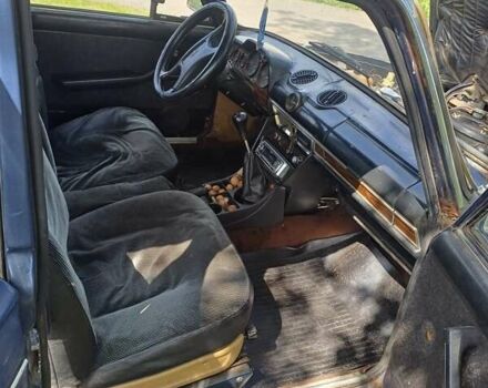 ВАЗ 2103, объемом двигателя 0 л и пробегом 246 тыс. км за 500 $, фото 5 на Automoto.ua