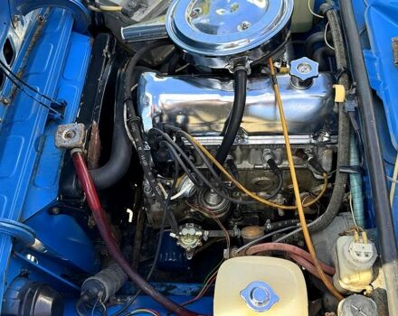 ВАЗ 2103, объемом двигателя 1.5 л и пробегом 220 тыс. км за 1000 $, фото 7 на Automoto.ua