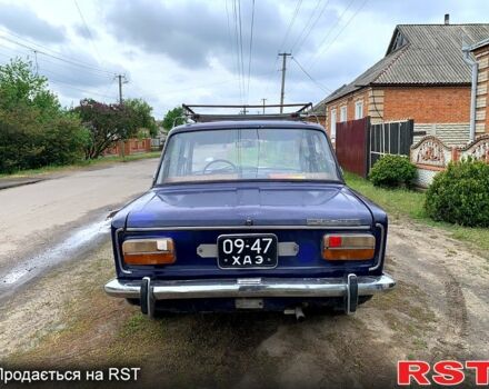 ВАЗ 2103, объемом двигателя 1.5 л и пробегом 0 тыс. км за 599 $, фото 7 на Automoto.ua