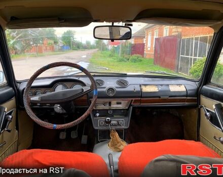 ВАЗ 2103, объемом двигателя 1.5 л и пробегом 0 тыс. км за 599 $, фото 9 на Automoto.ua