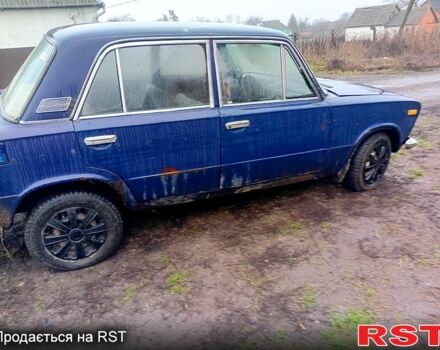 ВАЗ 2103, об'ємом двигуна 1.5 л та пробігом 250 тис. км за 230 $, фото 2 на Automoto.ua