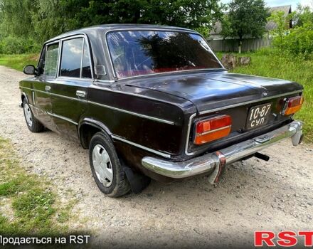 ВАЗ 2103, объемом двигателя 1.5 л и пробегом 398 тыс. км за 500 $, фото 3 на Automoto.ua