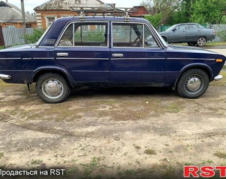 ВАЗ 2103, объемом двигателя 1.5 л и пробегом 0 тыс. км за 599 $, фото 2 на Automoto.ua