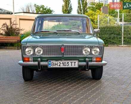 ВАЗ 2103, объемом двигателя 1.5 л и пробегом 28 тыс. км за 12000 $, фото 2 на Automoto.ua