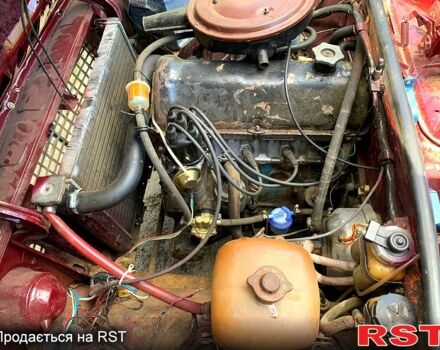 ВАЗ 2103, об'ємом двигуна 1.3 л та пробігом 100 тис. км за 899 $, фото 8 на Automoto.ua