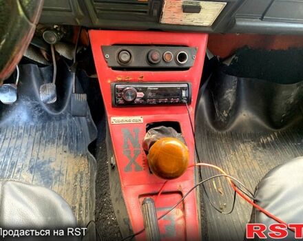 ВАЗ 2103, об'ємом двигуна 1.3 л та пробігом 100 тис. км за 899 $, фото 7 на Automoto.ua