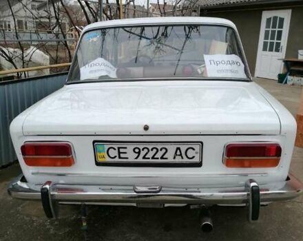 ВАЗ 2103, объемом двигателя 0 л и пробегом 120 тыс. км за 1000 $, фото 2 на Automoto.ua