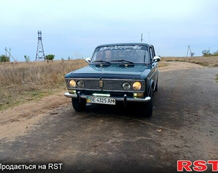 ВАЗ 2103, объемом двигателя 1.5 л и пробегом 0 тыс. км за 950 $, фото 2 на Automoto.ua