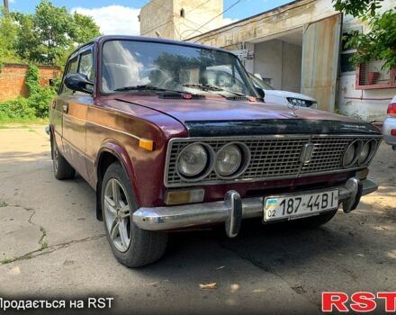 ВАЗ 2103, об'ємом двигуна 1.3 л та пробігом 100 тис. км за 899 $, фото 4 на Automoto.ua