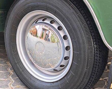 ВАЗ 2103, объемом двигателя 1.5 л и пробегом 28 тыс. км за 12000 $, фото 8 на Automoto.ua