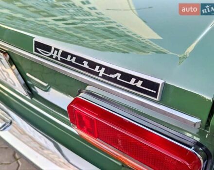 ВАЗ 2103, объемом двигателя 1.5 л и пробегом 28 тыс. км за 12000 $, фото 9 на Automoto.ua