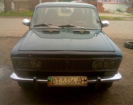 ВАЗ 2103, об'ємом двигуна 1.3 л та пробігом 150 тис. км за 1000 $, фото 2 на Automoto.ua