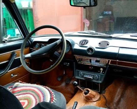 ВАЗ 2103, об'ємом двигуна 1.5 л та пробігом 130 тис. км за 1500 $, фото 3 на Automoto.ua