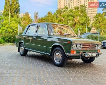 ВАЗ 2103, объемом двигателя 1.5 л и пробегом 28 тыс. км за 12000 $, фото 4 на Automoto.ua