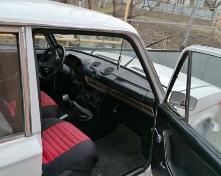 ВАЗ 2103, объемом двигателя 0 л и пробегом 120 тыс. км за 1000 $, фото 1 на Automoto.ua