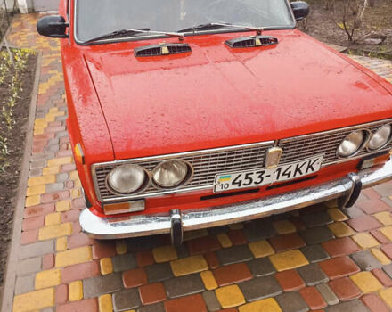 ВАЗ 2103, об'ємом двигуна 1.5 л та пробігом 300 тис. км за 800 $, фото 6 на Automoto.ua