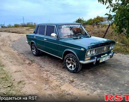 ВАЗ 2103, объемом двигателя 1.5 л и пробегом 0 тыс. км за 950 $, фото 1 на Automoto.ua