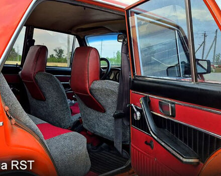 ВАЗ 2103, объемом двигателя 1.5 л и пробегом 100 тыс. км за 1200 $, фото 7 на Automoto.ua