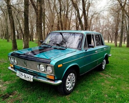 ВАЗ 2103, объемом двигателя 15 л и пробегом 100 тыс. км за 700 $, фото 8 на Automoto.ua