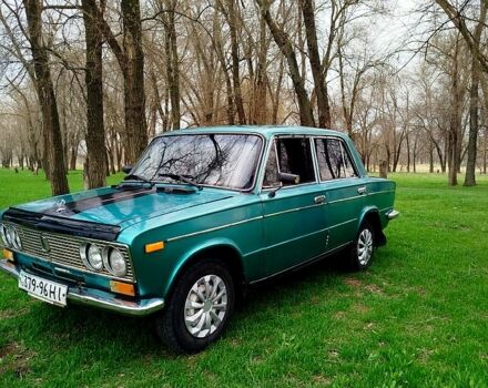 ВАЗ 2103, объемом двигателя 15 л и пробегом 100 тыс. км за 700 $, фото 7 на Automoto.ua