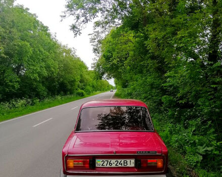 ВАЗ 2103 1975 в Одессе на Automoto.ua ВАЗ 2103, объемом двигателя 1.3 л и пробегом 170 тыс. км за 1200 $, фото 6 на Automoto.ua