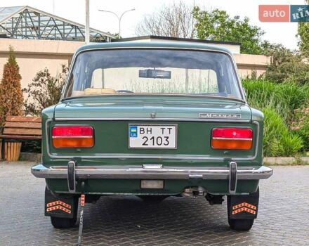 ВАЗ 2103, объемом двигателя 1.5 л и пробегом 28 тыс. км за 12000 $, фото 6 на Automoto.ua