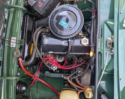 ВАЗ 2103, объемом двигателя 1.5 л и пробегом 28 тыс. км за 12000 $, фото 28 на Automoto.ua