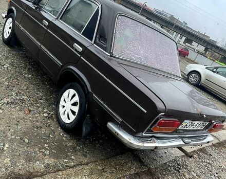 ВАЗ 2103, об'ємом двигуна 15 л та пробігом 0 тис. км за 500 $, фото 3 на Automoto.ua