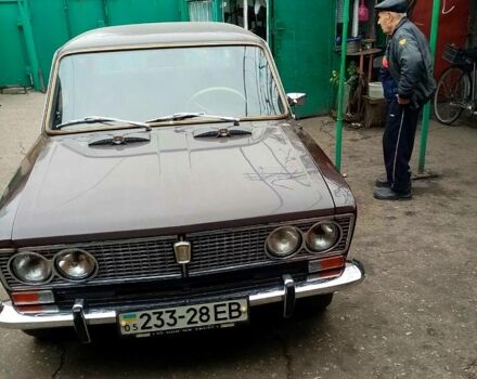 ВАЗ 2103, об'ємом двигуна 1.5 л та пробігом 130 тис. км за 1500 $, фото 1 на Automoto.ua