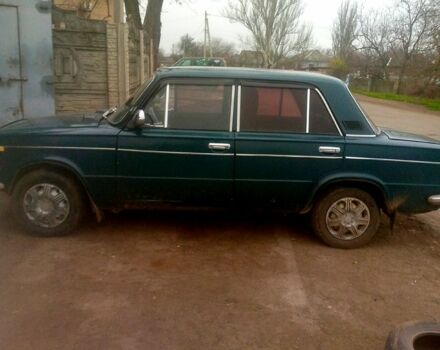 ВАЗ 2103, об'ємом двигуна 1.3 л та пробігом 150 тис. км за 1000 $, фото 4 на Automoto.ua