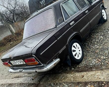 ВАЗ 2103, об'ємом двигуна 15 л та пробігом 0 тис. км за 500 $, фото 2 на Automoto.ua