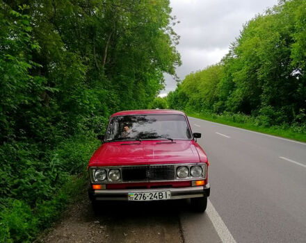 ВАЗ 2103 1975 в Одессе на Automoto.ua ВАЗ 2103, объемом двигателя 1.3 л и пробегом 170 тыс. км за 1200 $, фото 3 на Automoto.ua