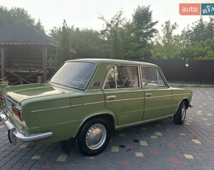 ВАЗ 2103, объемом двигателя 1.5 л и пробегом 75 тыс. км за 4500 $, фото 6 на Automoto.ua